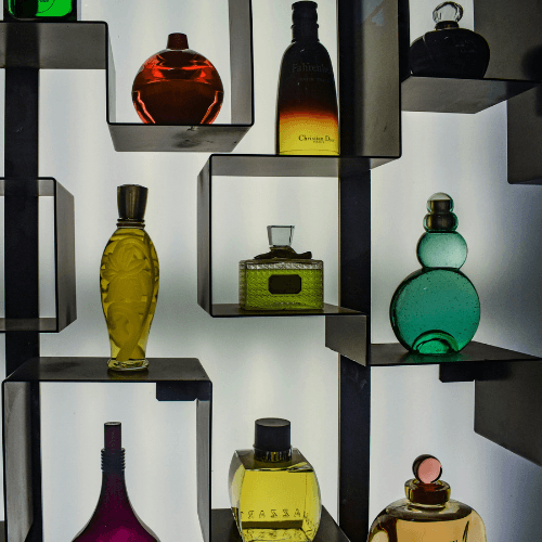 Perfume & Decants